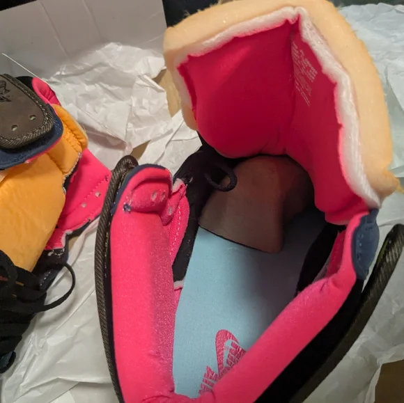 New Jordans - Picture 2 of 6